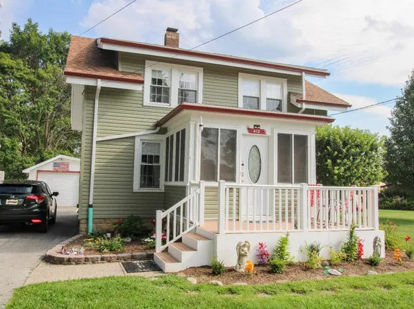 412 Oakland Ave, Sandusky, OH 44870
