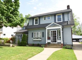 748 Crescent Ave, Buffalo, NY 14216