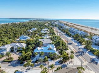 402 Lafitte St, Boca Grande, FL 33921