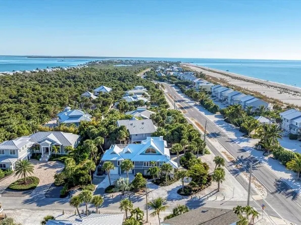 402 Lafitte St, Boca Grande, FL 33921