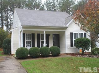 3832 Lodgepole Ln, Raleigh, NC 27616