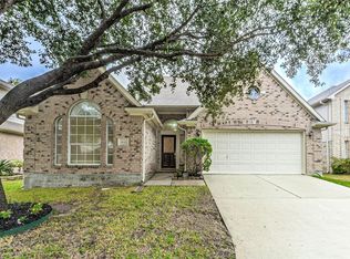 11022 Creekline Green Ct, Cypress, TX 77429