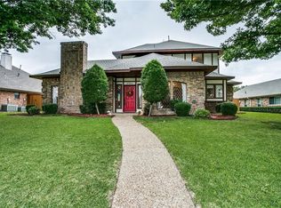 2305 Chadbourne Dr, Plano, TX 75023