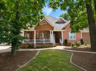 2933 Trace Creek Church Rd, Mayfield, KY 42066
