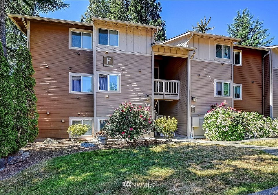 Timber Ridge Condominiums Woodinville, WA Zillow