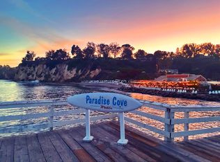 28218 Rey De Copas Ln, Malibu, CA 90265