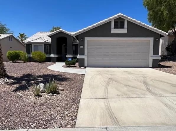 2971 Camino Encanto, Bullhead City, AZ 86429