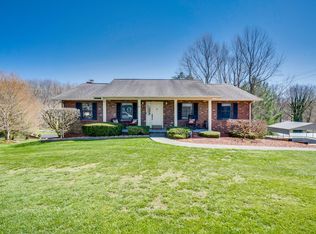 158 Ezee St, Elizabethton, TN 37643