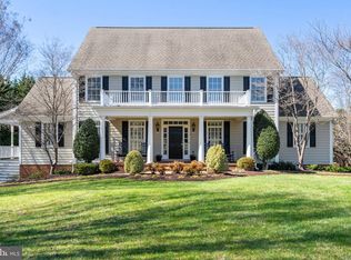 19158 Chateau Rd, Culpeper, VA 22701