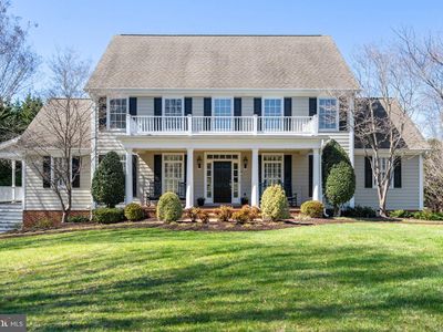 19158 Chateau Rd, Culpeper, VA, 22701