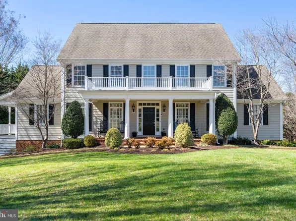19158 Chateau Rd, Culpeper, VA 22701