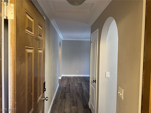 2nd image of 2700 N Rainbow Blvd APT 2081