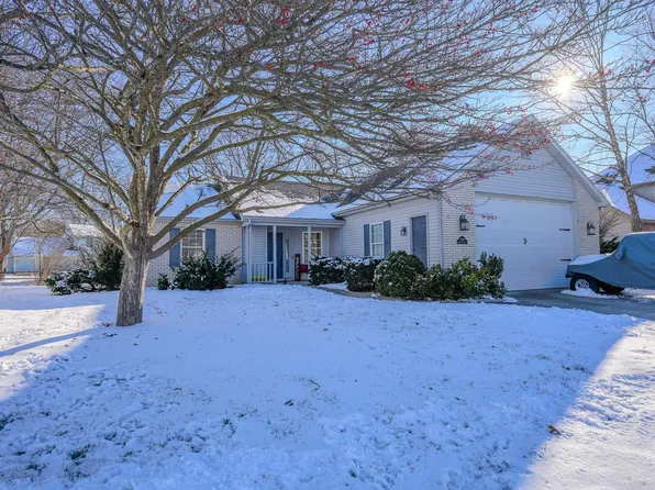 2039 Longspur Dr, West Lafayette, IN 47906