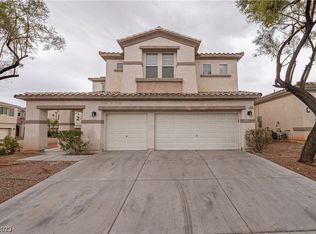 383 Harpers Ferry Ave, Las Vegas, NV 89148