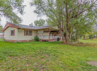 14348 County Road 71.1 #RR2, Trinidad, CO 81082