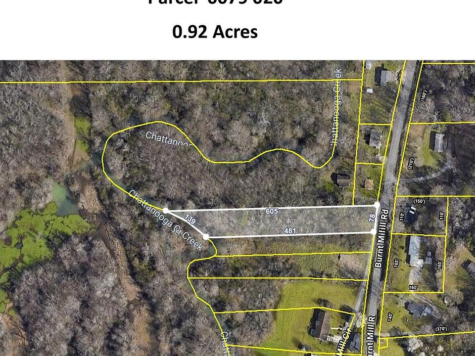 1st image of 0 Burnt Mill Rd