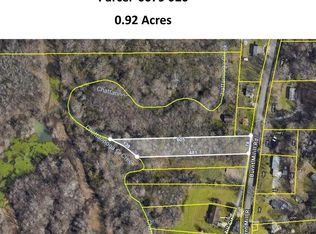 0 Burnt Mill Rd, Flintstone, GA 30725