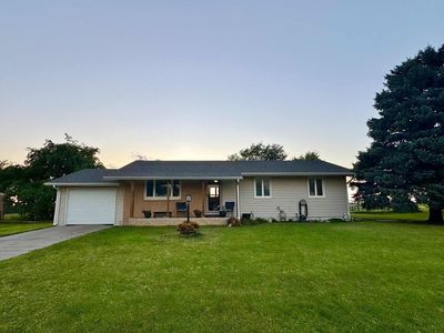 307 Cypress St, Minneola, KS, 67865