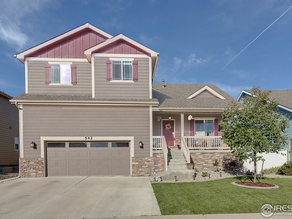 1st image of 542 Dakota Ct