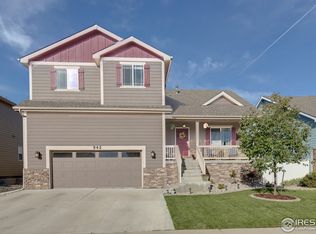 542 Dakota Ct, Windsor, CO 80550
