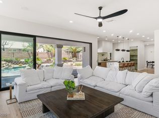 10707 Sleepy Mist Ct, Las Vegas, NV 89141