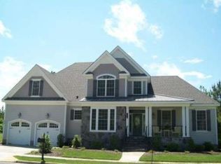 217 Habitat Xing, Chesapeake, VA 23320