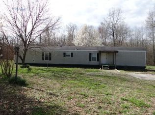 3020 S Allen Rd, Baxter, TN 38544
