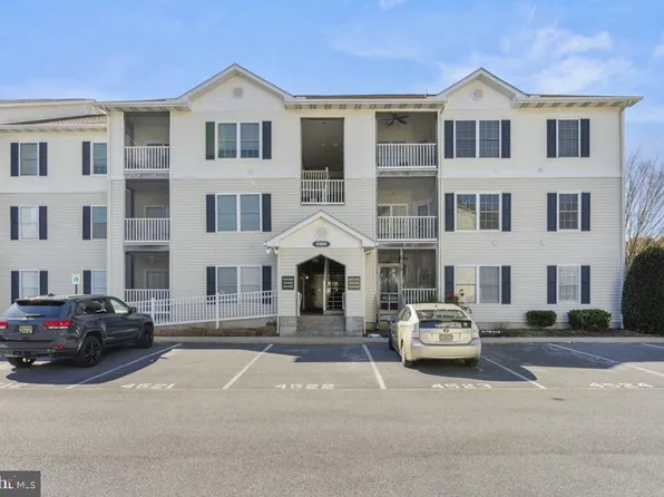 4500 Sand Piper Dr Unit 16, Rehoboth Beach, DE 19971