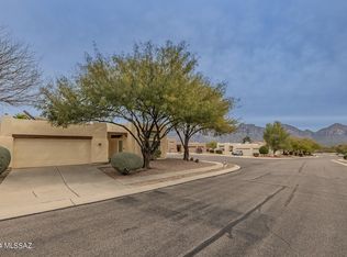 12780 N Pioneer Way, Oro Valley, AZ 85755