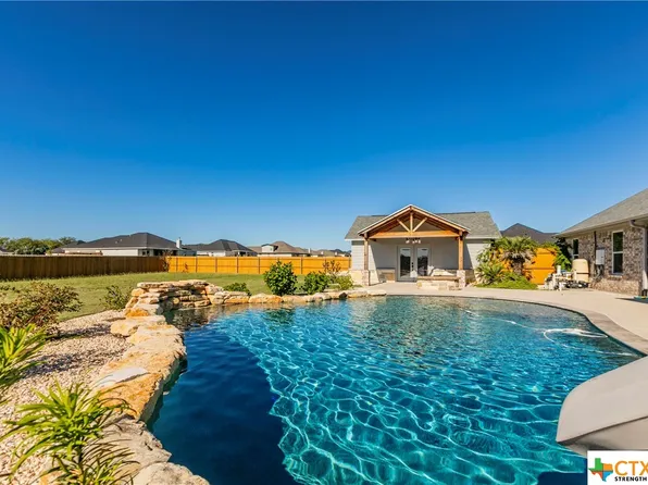 235 Sand Flat Ln, Temple, TX 76502