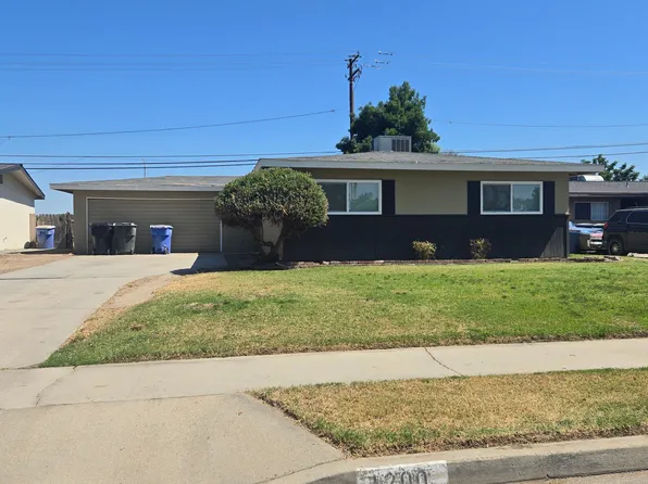 1200 W Water St, Hanford, CA 93230