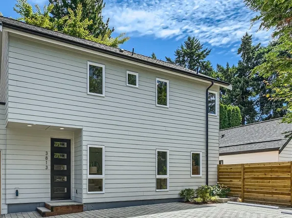 3813 SW Barton Street, Seattle, WA 98126