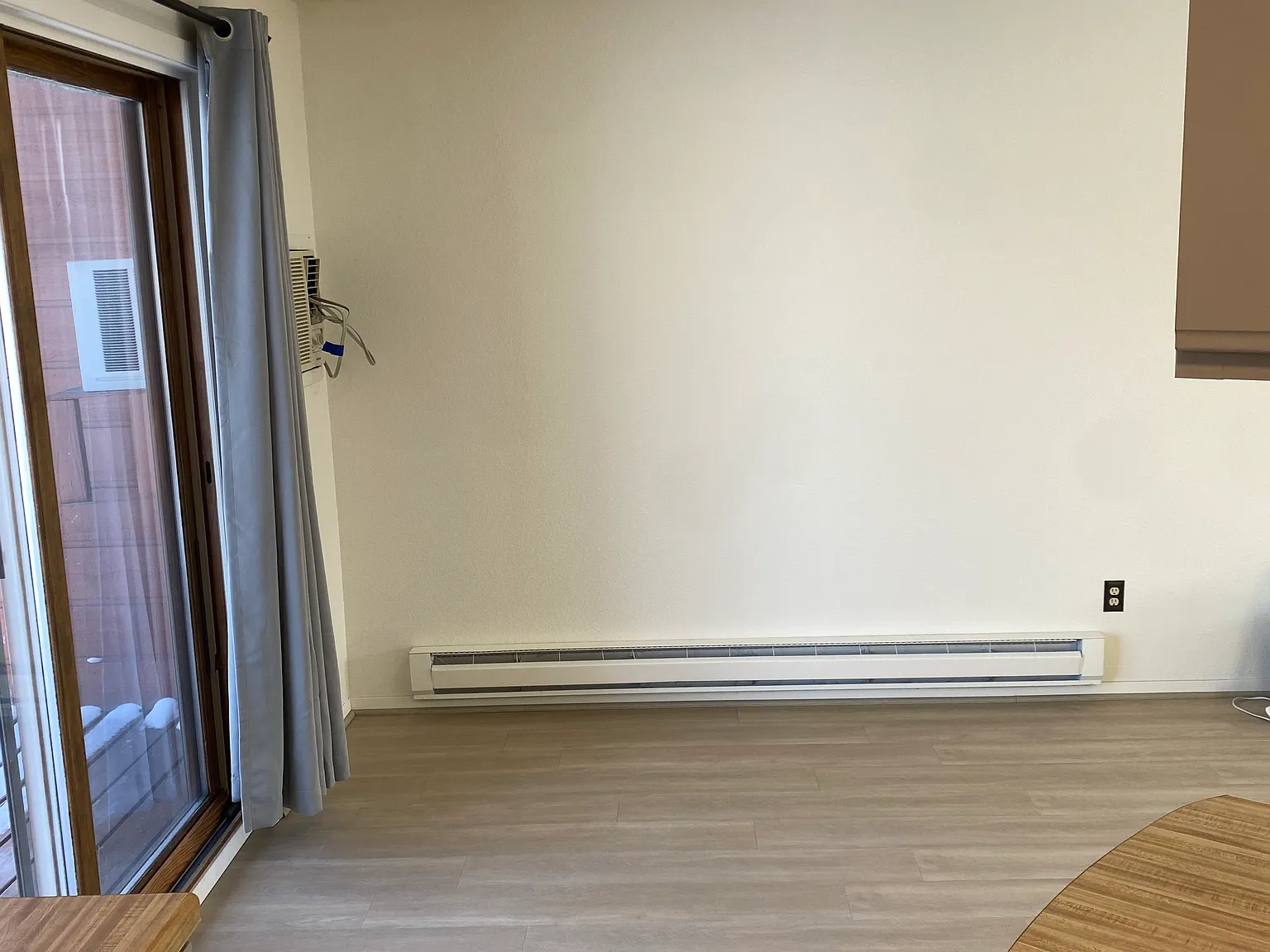 2 bed, 1.5 bath, $1,495 — Photo 3