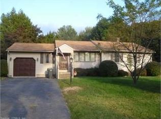 151 Debbie Dr, Southington, CT 06489