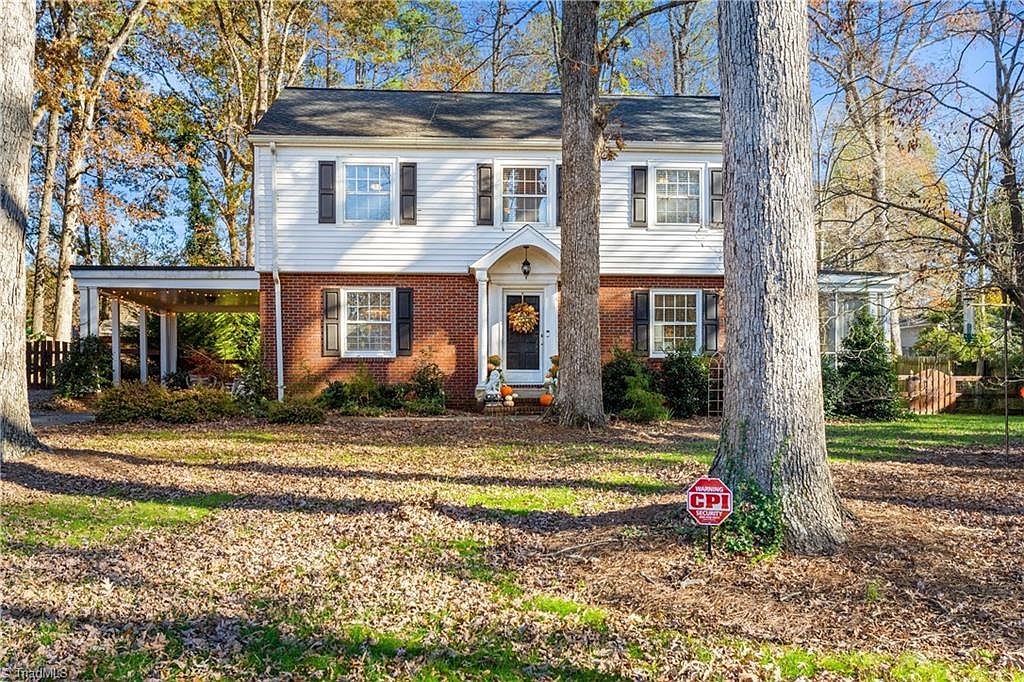 1412 Emerywood Dr, High Point, NC 27262 Zillow