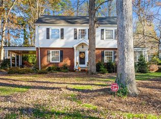 1412 Emerywood Dr, High Point, NC 27262