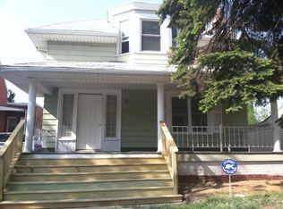 664 Phillips Ave, Toledo, OH 43612