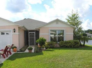 6707 Gaviota, Fort Pierce, FL 34951