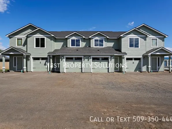 1613 W Lee St #D, Moses Lake, WA 98837