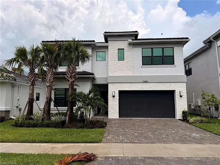 20885 Thistle Leaf Ln — Photo 1