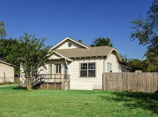 1322 N Powell Pkwy, Anna, TX 75409