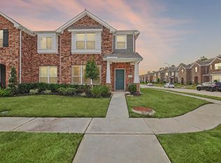 15863 Sundew Prairie Dr, Humble, TX 77346