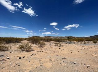 0 S Heber Rd, Golden Valley, AZ 86413