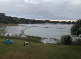 1684 Teal Marsh Rd, Charleston, SC 29412