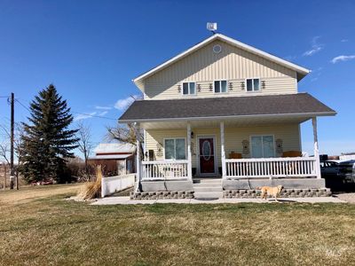 152 S 450 E, Burley, ID, 83318