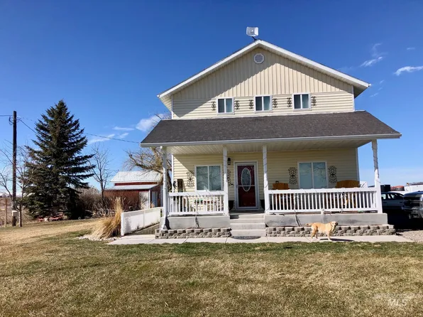 152 S 450 E, Burley, ID 83318