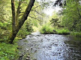 5489 S Bob Creek Rd, Florence, OR 97439