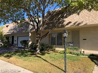 3786 Territory St, Las Vegas, NV 89121