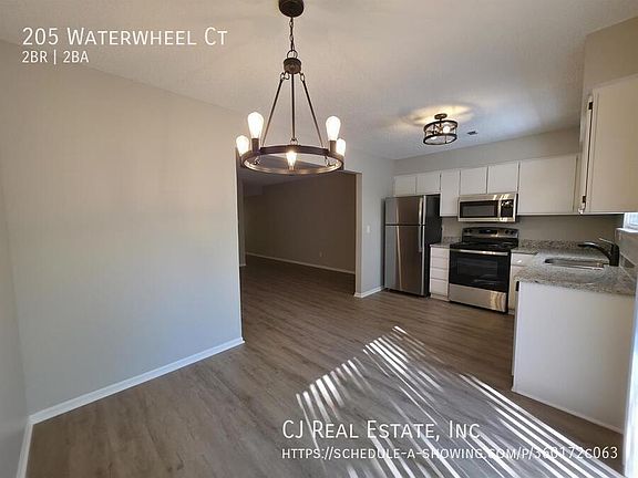 5th image of 205 NW Waterwheel Ct