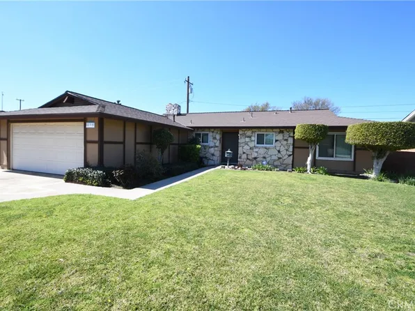 835 S Chantilly St, Anaheim, CA 92806